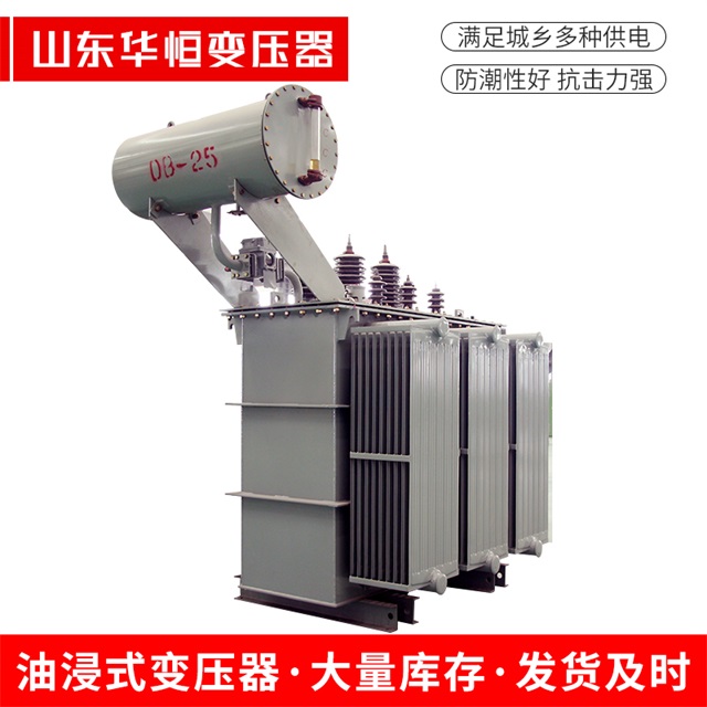 S11-10000/35集美集美集美电力变压器厂家