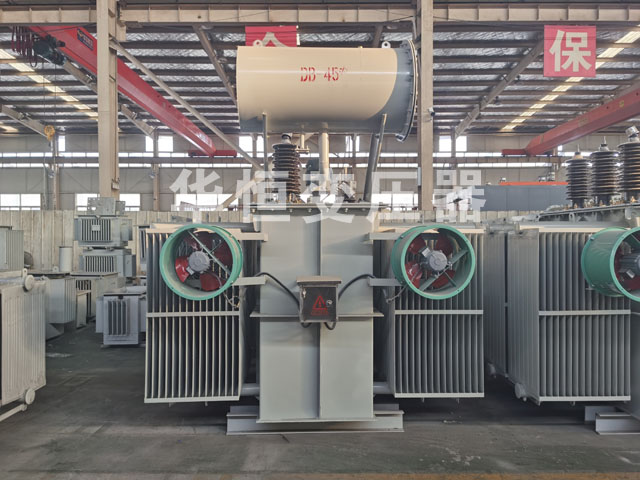 S11-8000/35集美集美集美电力变压器价格