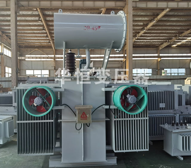 S13-6300/35集美集美集美电力变压器