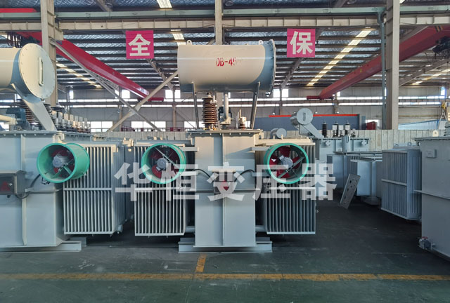 SZ11-10000/35集美集美集美油浸式变压器厂家