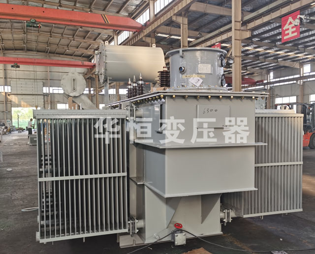 S11-8000/35集美集美集美油浸式变压器价格